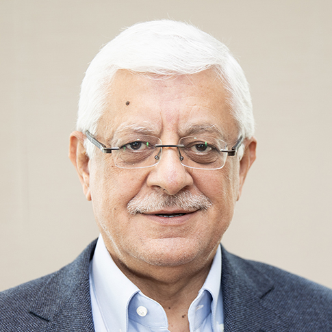 H.E. Eng. Bassem Khalil AlSalem