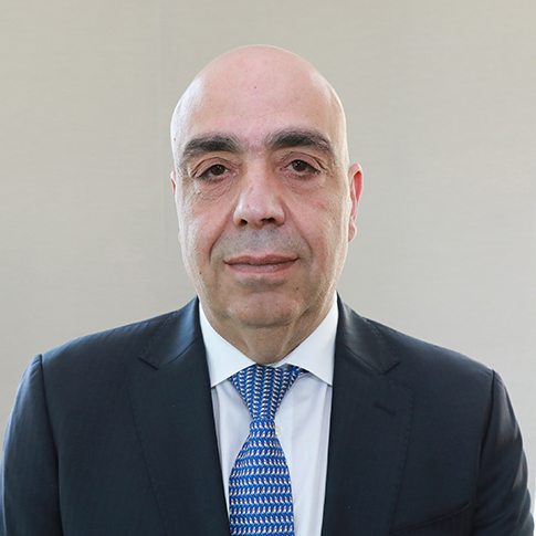 Mr. Loa'i Bahjat Sahawneh