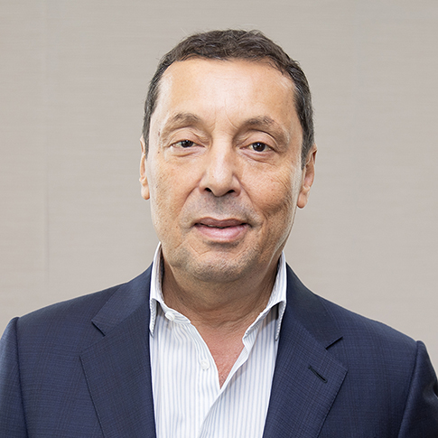 H.E. Eng. Said Samih Darwazah 