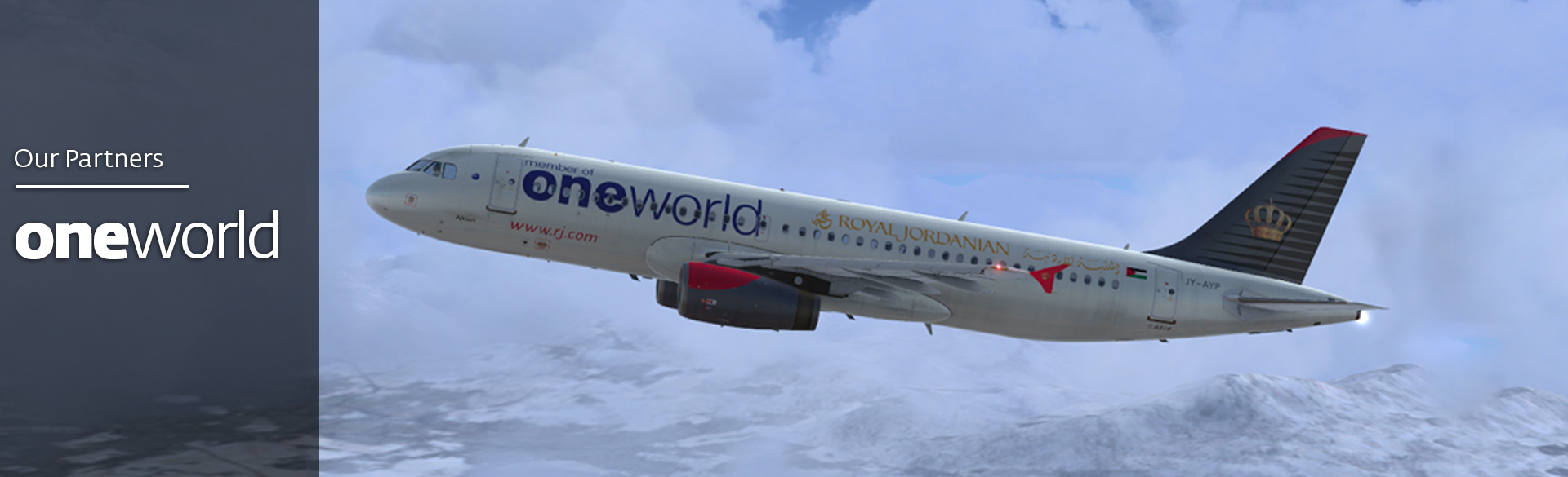 Oneworld 
